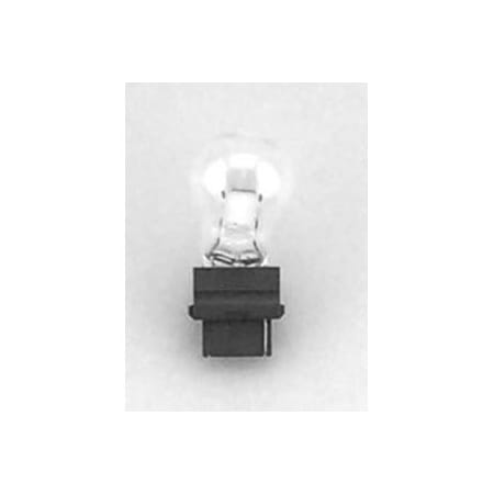 Replacement For RAM DAKOTA  YEAR  2011  TAIL LIGHT AUTOMOTIVE INDICATOR LAMPS S SHAPE 10PK